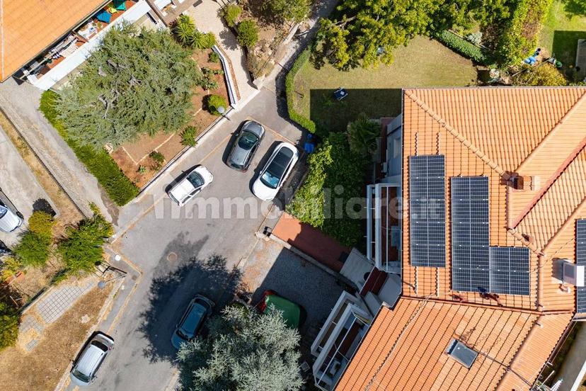 Quadrilocale via Maria Montessori 22, Rosignano Solvay, Rosignano Marittimo — foto 6 di 46