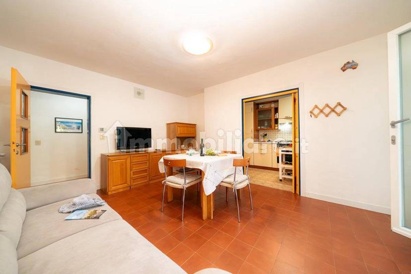 Quadrilocale via Maria Montessori 22, Rosignano Solvay, Rosignano Marittimo — foto 3 di 46