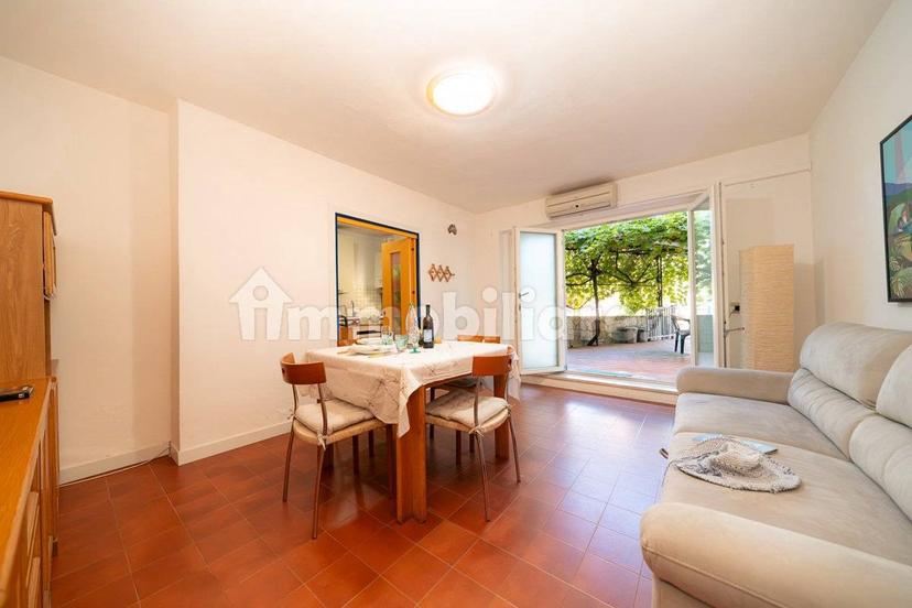 Quadrilocale via Maria Montessori 22, Rosignano Solvay, Rosignano Marittimo — foto 12 di 46