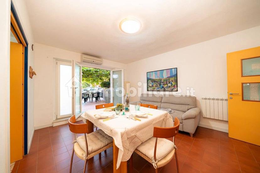 Quadrilocale via Maria Montessori 22, Rosignano Solvay, Rosignano Marittimo — foto 41 di 46