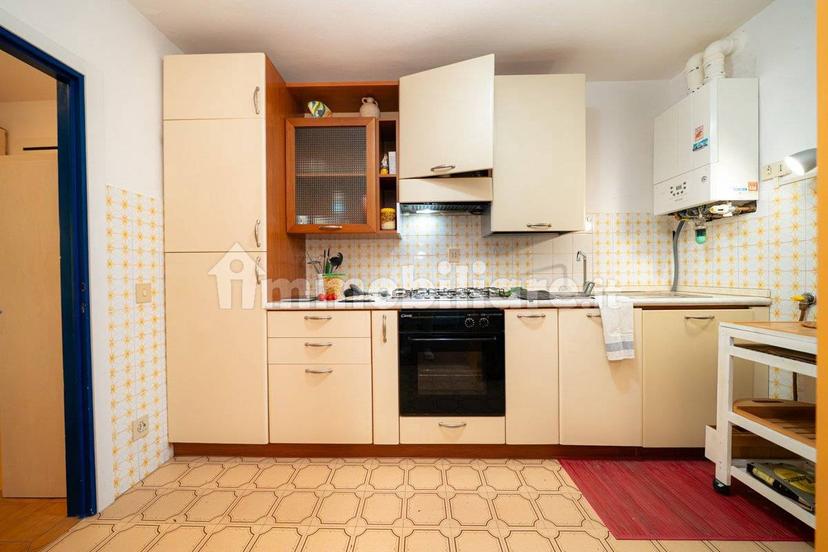 Quadrilocale via Maria Montessori 22, Rosignano Solvay, Rosignano Marittimo — foto 19 di 46