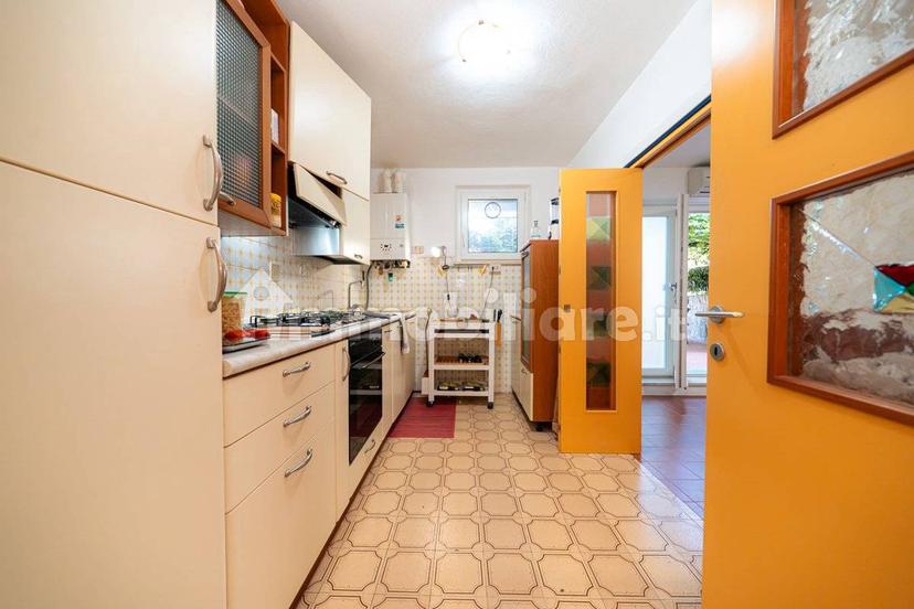 Quadrilocale via Maria Montessori 22, Rosignano Solvay, Rosignano Marittimo — foto 46 di 46