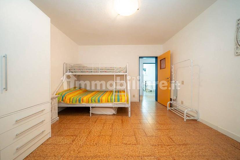 Quadrilocale via Maria Montessori 22, Rosignano Solvay, Rosignano Marittimo — foto 36 di 46