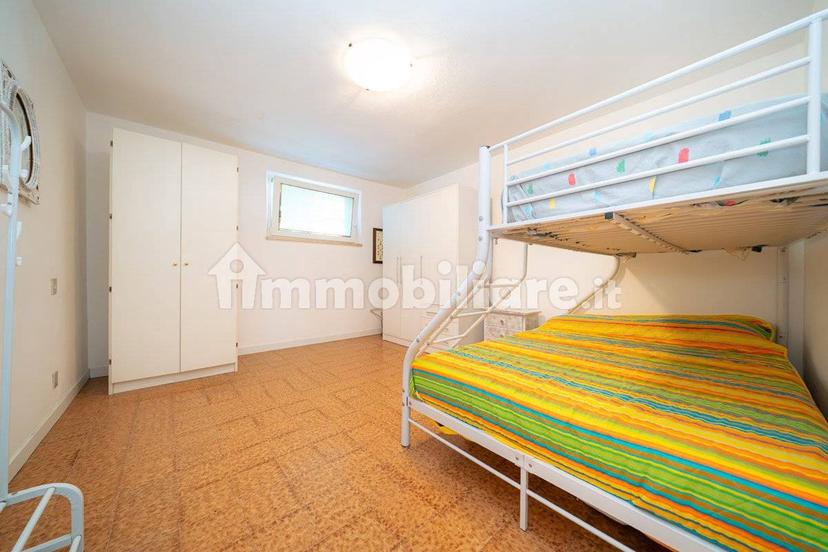 Quadrilocale via Maria Montessori 22, Rosignano Solvay, Rosignano Marittimo — foto 4 di 46