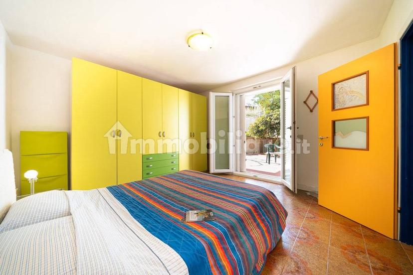Quadrilocale via Maria Montessori 22, Rosignano Solvay, Rosignano Marittimo — foto 32 di 46