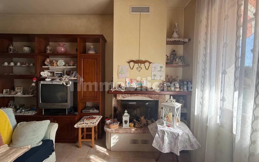 Villa unifamiliare via Ruga, Ponzano Veneto — foto 2 di 13