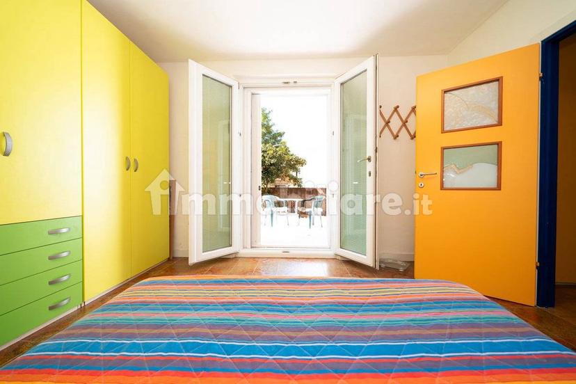 Quadrilocale via Maria Montessori 22, Rosignano Solvay, Rosignano Marittimo — foto 38 di 46