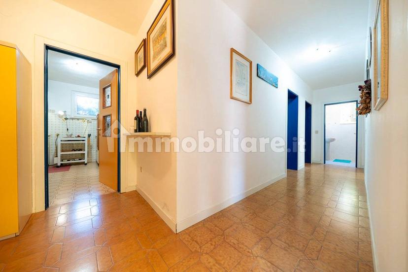 Quadrilocale via Maria Montessori 22, Rosignano Solvay, Rosignano Marittimo — foto 44 di 46