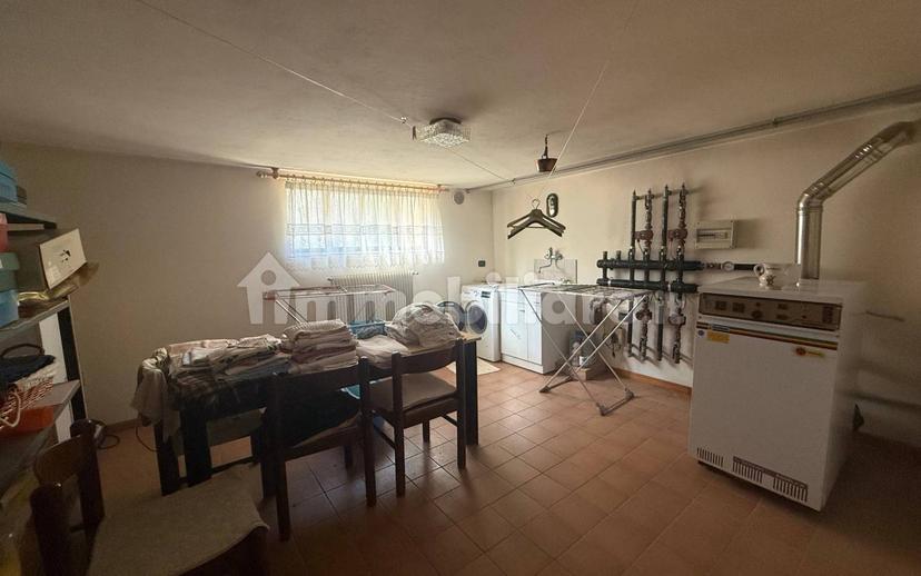 Villa unifamiliare via Ruga, Ponzano Veneto — foto 4 di 13