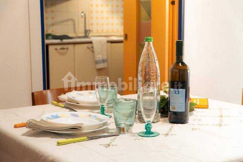 Quadrilocale via Maria Montessori 22, Rosignano Solvay, Rosignano Marittimo — foto 43 di 46