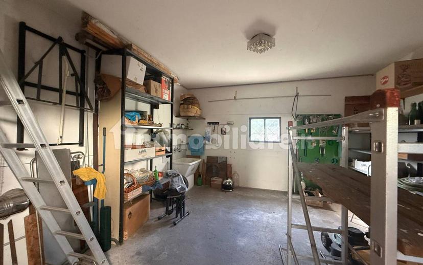Villa unifamiliare via Ruga, Ponzano Veneto — foto 3 di 13