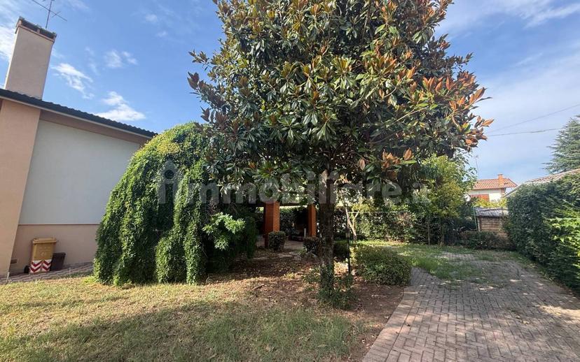 Villa unifamiliare via Ruga, Ponzano Veneto — foto 7 di 13