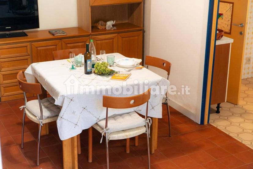 Quadrilocale via Maria Montessori 22, Rosignano Solvay, Rosignano Marittimo — foto 7 di 46