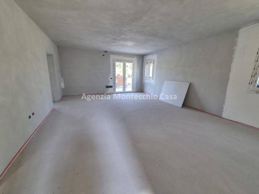Terratetto unifamiliare Strada Santa Barbara, Tavullia — foto 9 di 26