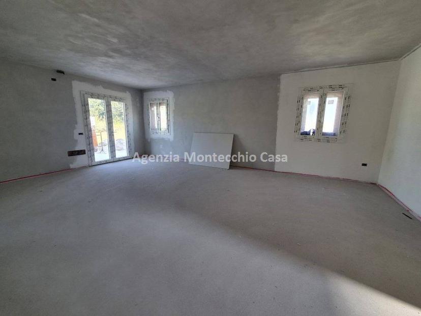 Terratetto unifamiliare Strada Santa Barbara, Tavullia — foto 16 di 26