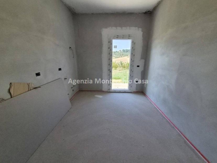 Terratetto unifamiliare Strada Santa Barbara, Tavullia — foto 22 di 26