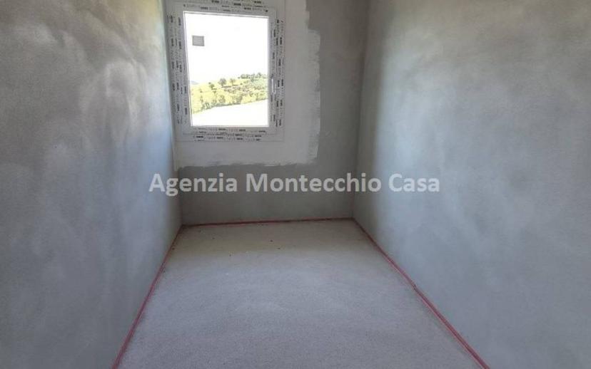Terratetto unifamiliare Strada Santa Barbara, Tavullia — foto 11 di 26