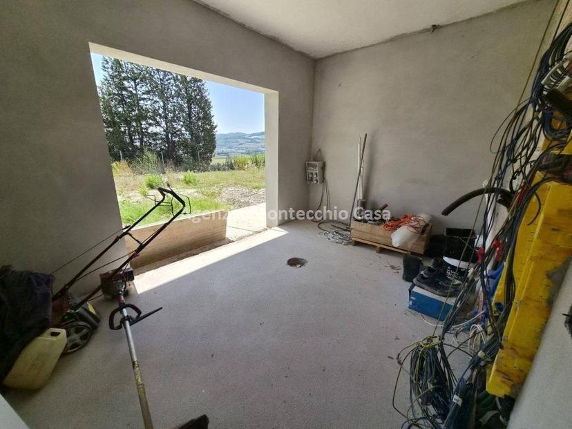 Terratetto unifamiliare Strada Santa Barbara, Tavullia — foto 7 di 26