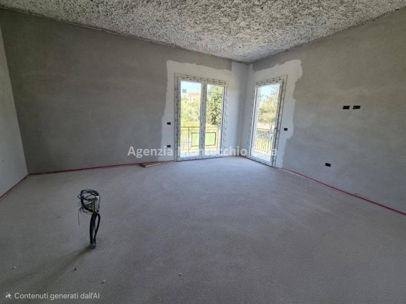 Terratetto unifamiliare Strada Santa Barbara, Tavullia — foto 21 di 26