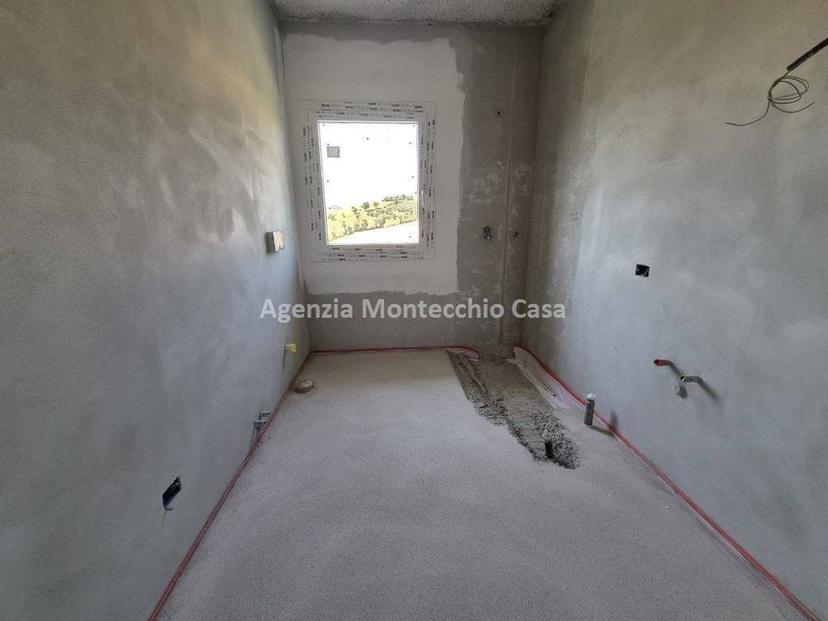 Terratetto unifamiliare Strada Santa Barbara, Tavullia — foto 5 di 26