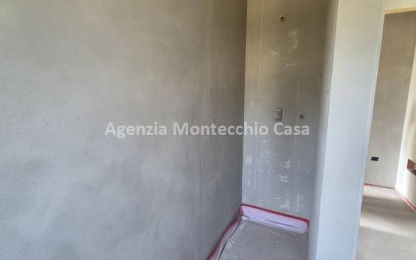 Terratetto unifamiliare Strada Santa Barbara, Tavullia — foto 13 di 26