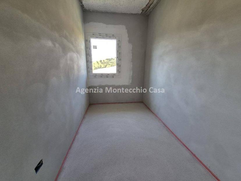 Terratetto unifamiliare Strada Santa Barbara, Tavullia — foto 17 di 26