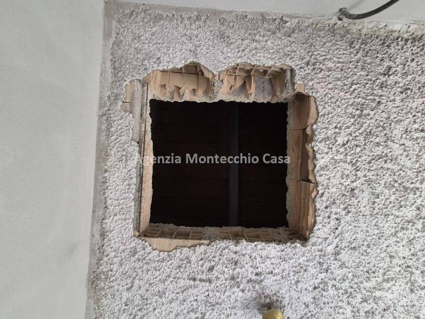 Terratetto unifamiliare Strada Santa Barbara, Tavullia — foto 15 di 26