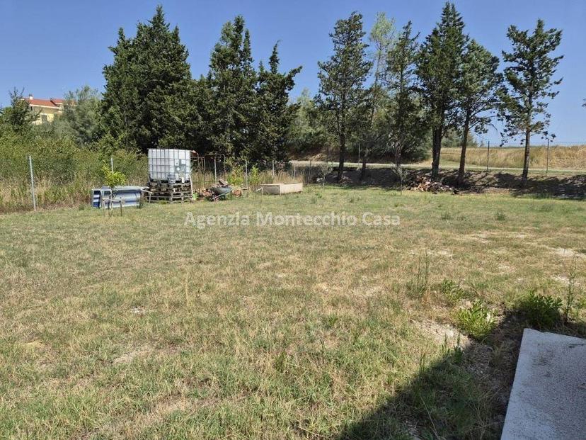 Terratetto unifamiliare Strada Santa Barbara, Tavullia — foto 10 di 26