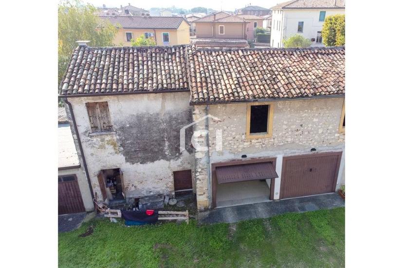 Rustico, da ristrutturare, 10 m², Arbizzano-santa Maria, Negrar di Valpolicella — foto 5 di 6
