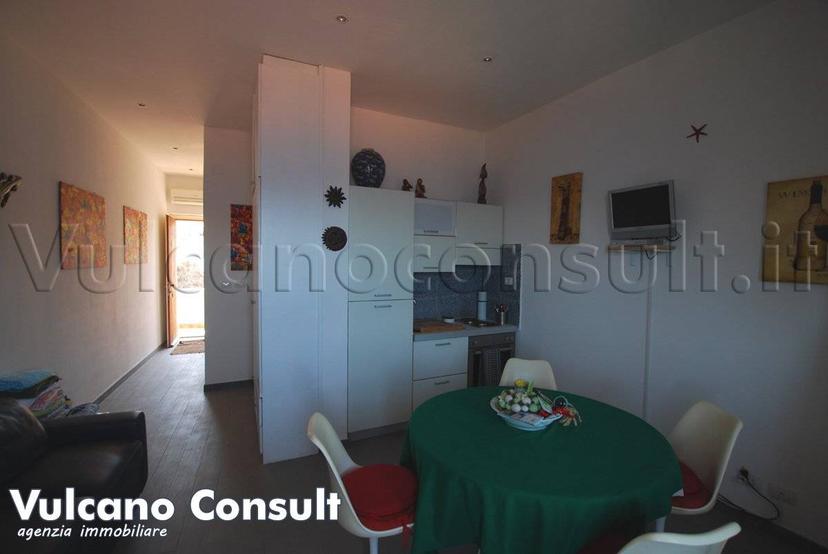 Monolocale Località Vulcanello, Vulcanello, Lipari — foto 3 di 18