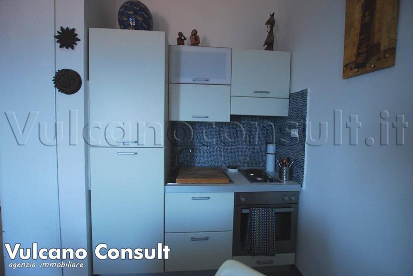 Monolocale Località Vulcanello, Vulcanello, Lipari — foto 12 di 18