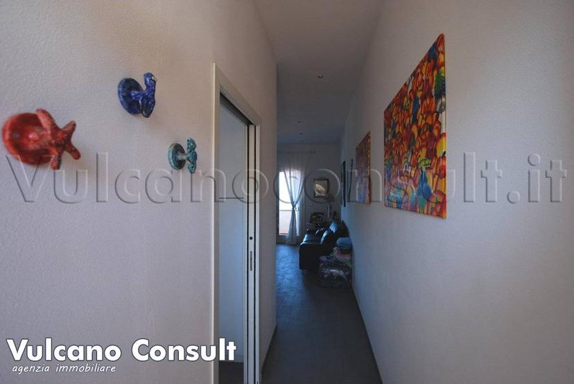 Monolocale Località Vulcanello, Vulcanello, Lipari — foto 18 di 18