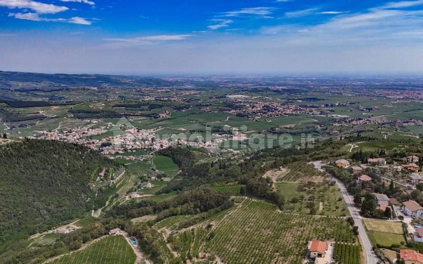 Villa unifamiliare via Sengele 5, Mazzurega, Fumane — foto 10 di 28