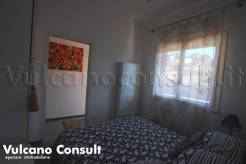Monolocale Località Vulcanello, Vulcanello, Lipari — foto 6 di 18