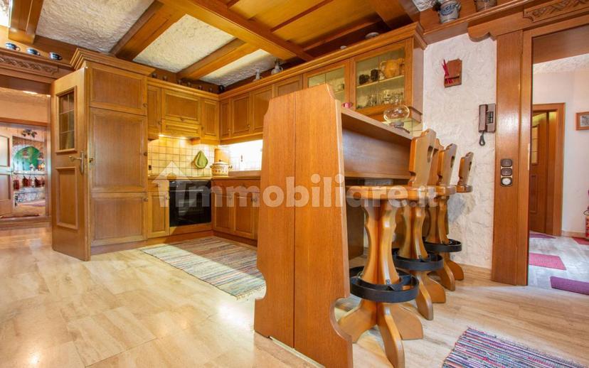 Villa unifamiliare via Sengele 5, Mazzurega, Fumane — foto 5 di 28