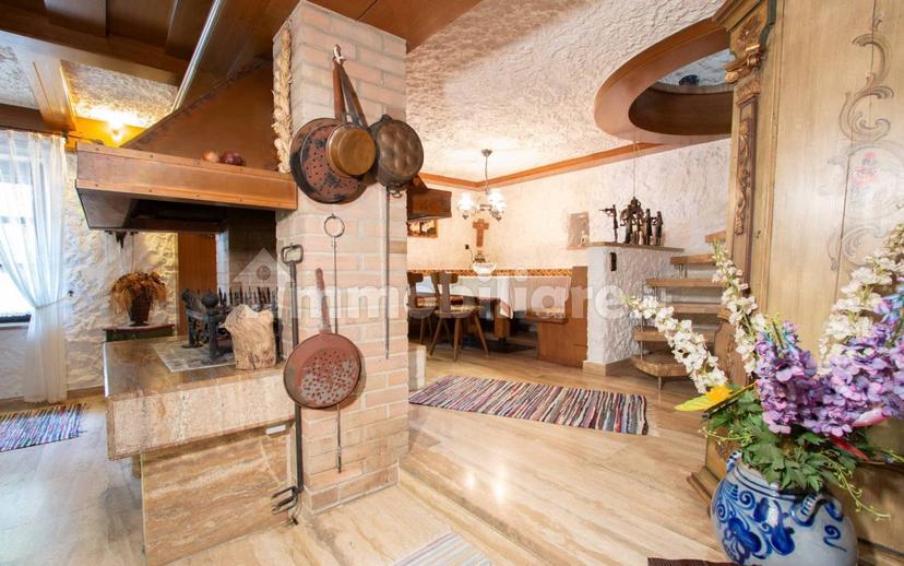 Villa unifamiliare via Sengele 5, Mazzurega, Fumane — foto 19 di 28