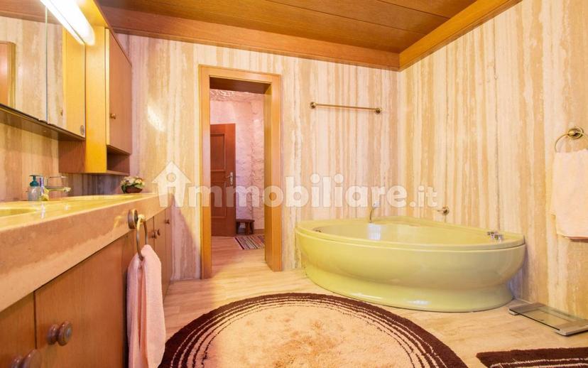 Villa unifamiliare via Sengele 5, Mazzurega, Fumane — foto 20 di 28