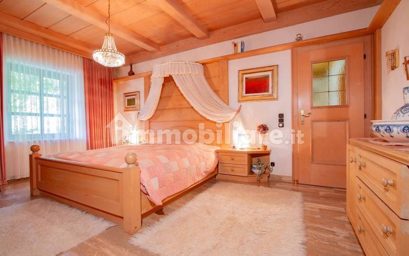 Villa unifamiliare via Sengele 5, Mazzurega, Fumane — foto 21 di 28