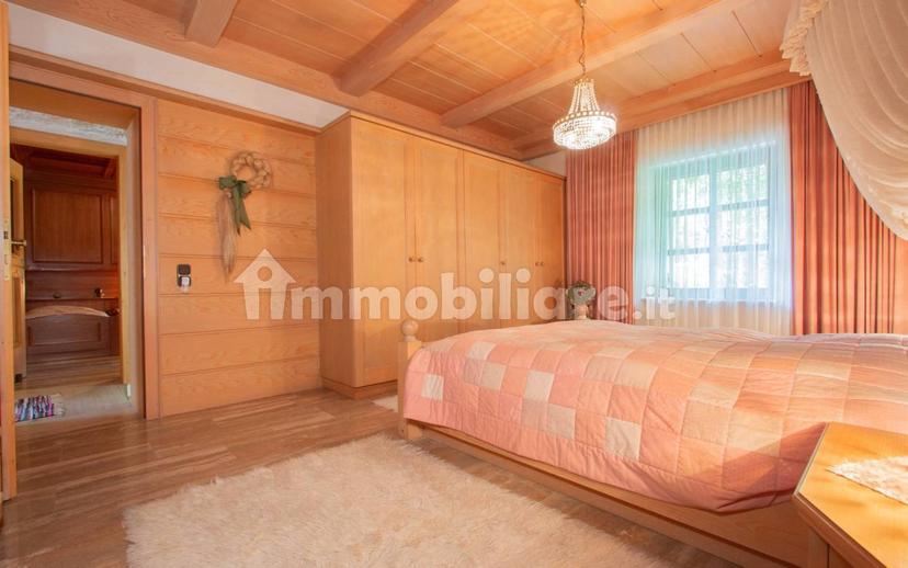 Villa unifamiliare via Sengele 5, Mazzurega, Fumane — foto 23 di 28