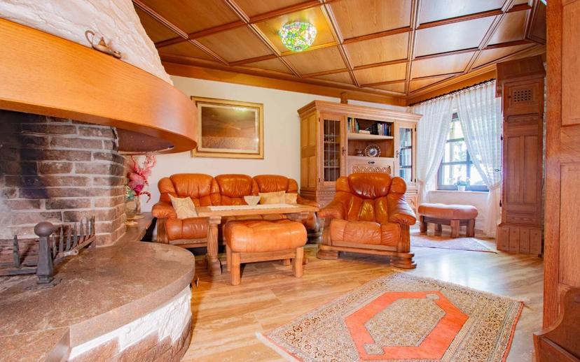 Villa unifamiliare via Sengele 5, Mazzurega, Fumane — foto 28 di 28