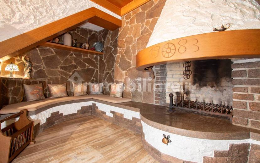 Villa unifamiliare via Sengele 5, Mazzurega, Fumane — foto 16 di 28