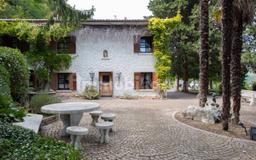 Villa unifamiliare via Sengele 5, Mazzurega, Fumane