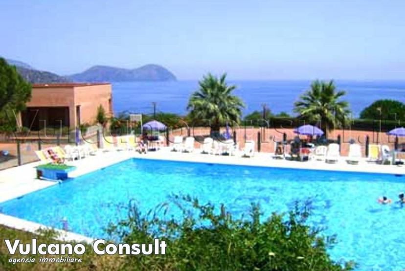 Monolocale Località Vulcanello, Vulcanello, Lipari