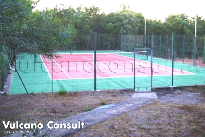 Monolocale Località Vulcanello, Vulcanello, Lipari — foto 17 di 18