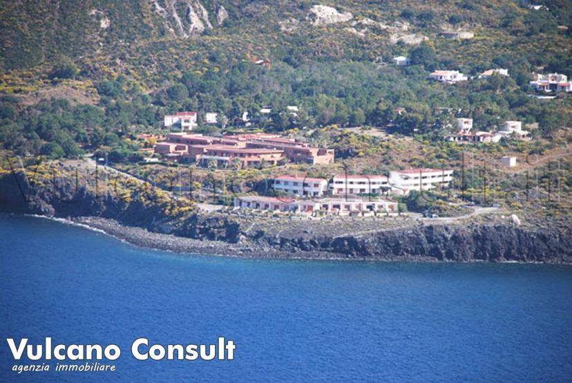 Monolocale Località Vulcanello, Vulcanello, Lipari — foto 16 di 18