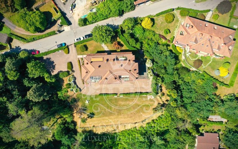 Attico via Panoramica 12, Centro, Baveno — foto 3 di 30