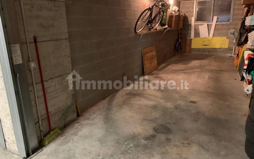 Trilocale via Armando Diaz 14, Centro, Mariano Comense — foto 16 di 16