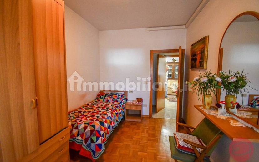 Quadrilocale via Giuseppe Ungaretti, Ospedale - Case Finali, Cesena