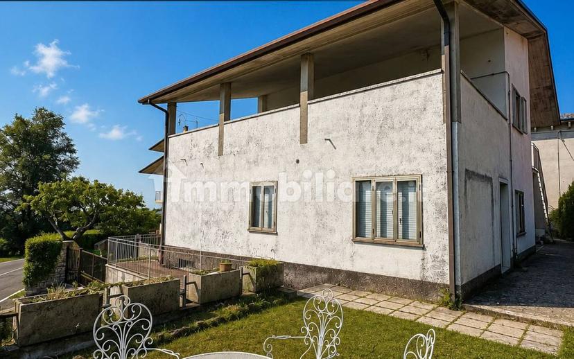 Villa bifamiliare via A. Badile, Mazzurega, Fumane — foto 8 di 37