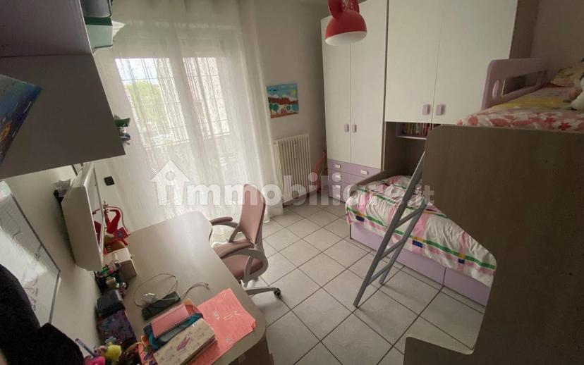 Trilocale via Armando Diaz 14, Centro, Mariano Comense — foto 2 di 16